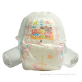 High Quality Baby Pull up Diapers (JHW04)